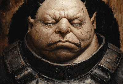 harkonnen