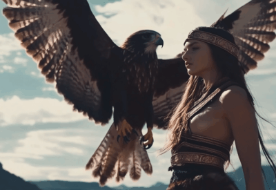 hawk utah girl video