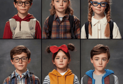 head of the class cast
