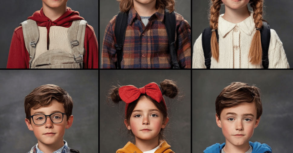 head of the class cast