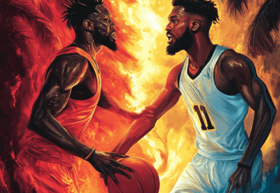 heat vs magic