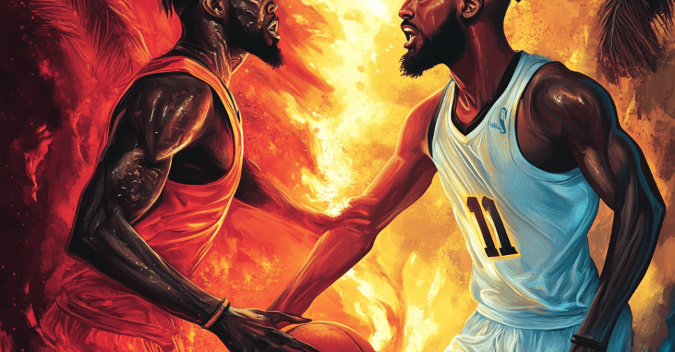 heat vs magic