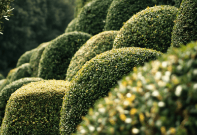 hedges
