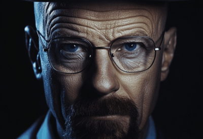 heisenberg breaking bad