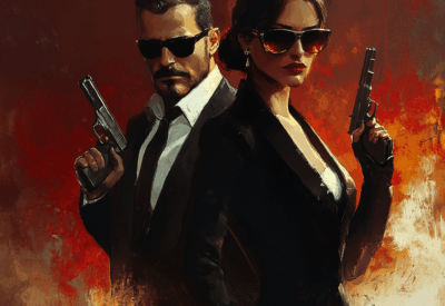 hitmans wifes bodyguard