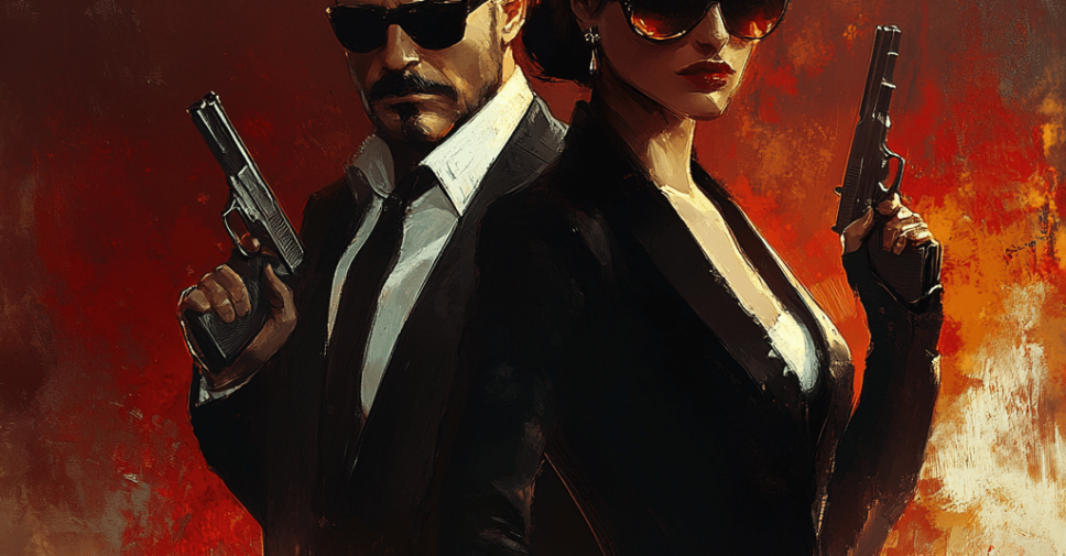 hitmans wifes bodyguard