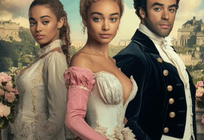 how many episodes in bridgerton season 3