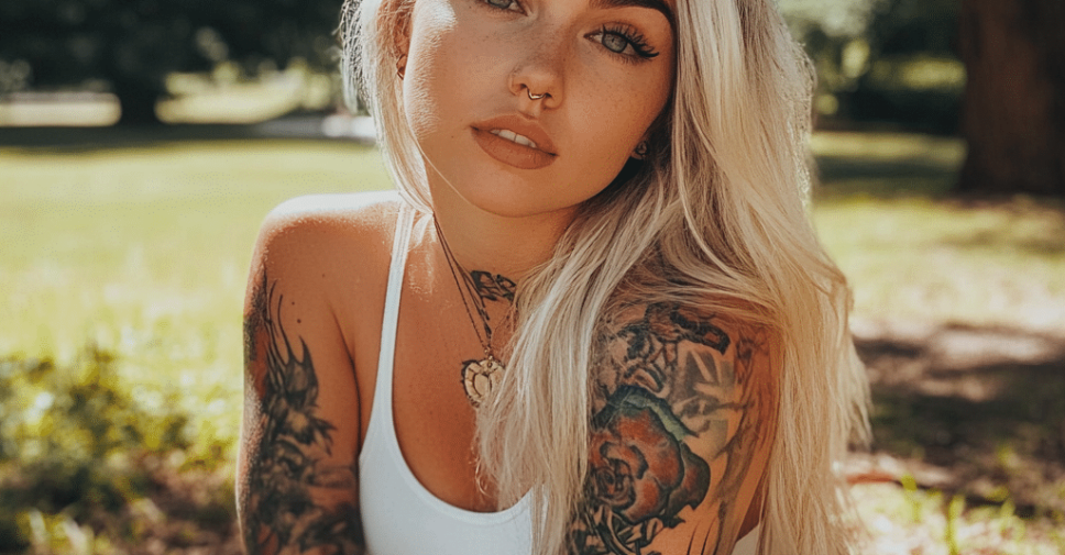 how old is alabama barker