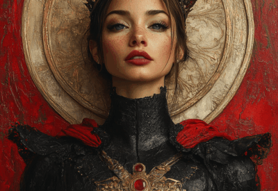 hrh collection