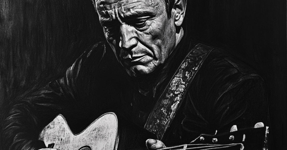 hurt johnny cash