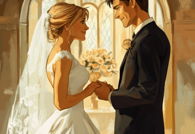 i now pronounce you chuck