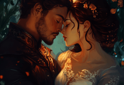 irenas vow