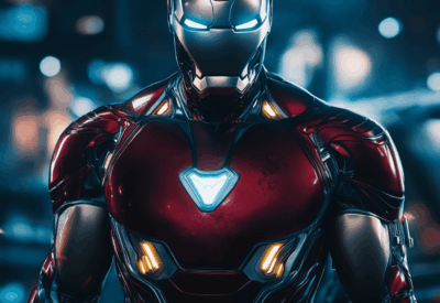 ironman 4