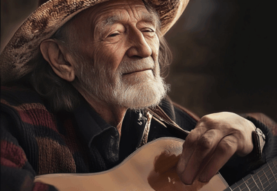 is willie nelson still alive