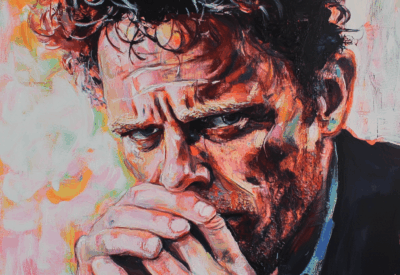 jack dafoe