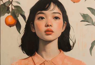 jackie chung