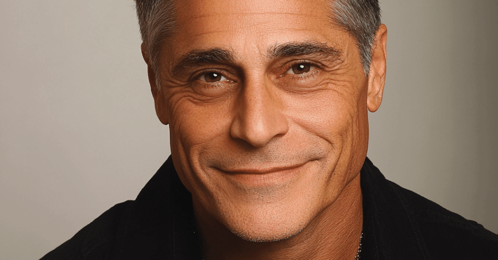 jacob scipio movies and tv shows