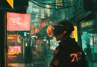 jake future