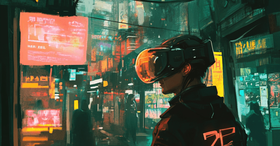 jake future