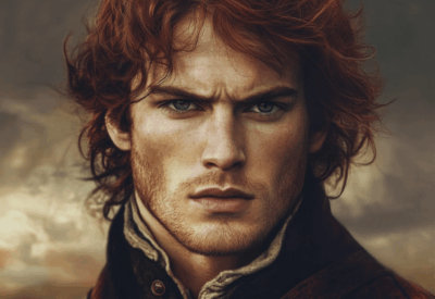 jamie fraser