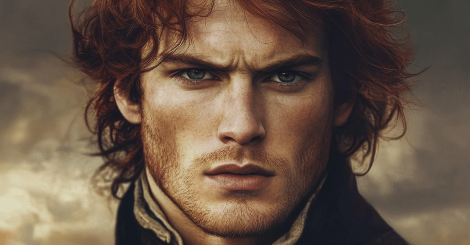 jamie fraser