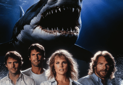 jaws 2 cast