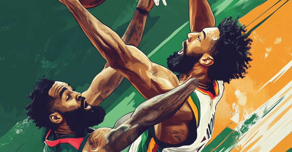 jazz vs bucks
