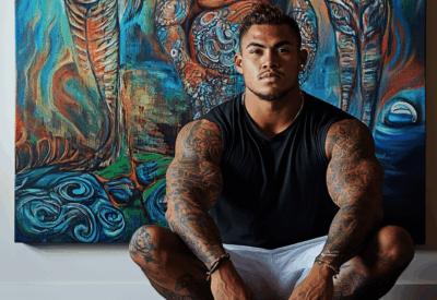 jeremiah peniata fatu