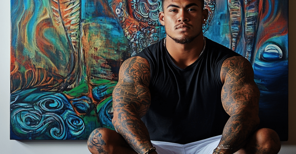 jeremiah peniata fatu
