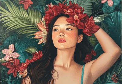 jesiree dizon