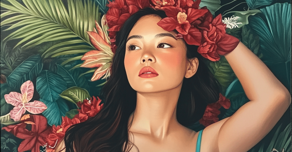 jesiree dizon
