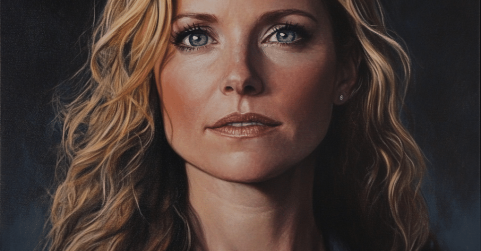 jessalyn gilsig