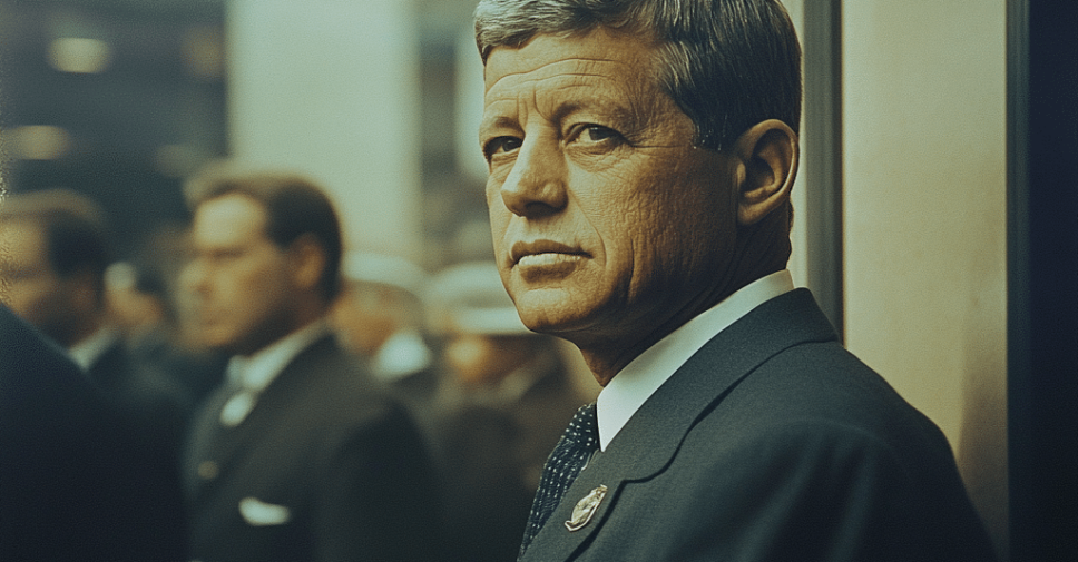 jfk autopsy photos