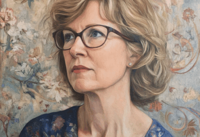 joann kelly