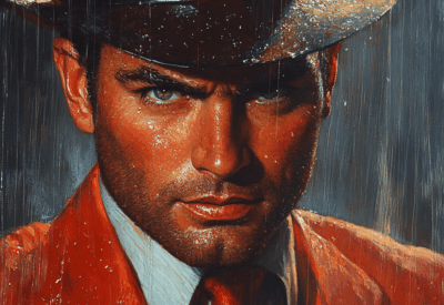 john agar