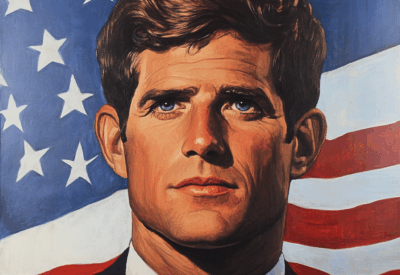 john kennedy jr