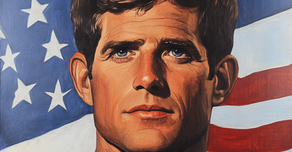 john kennedy jr