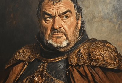 john rhys davies