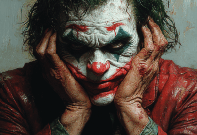 joker quotes
