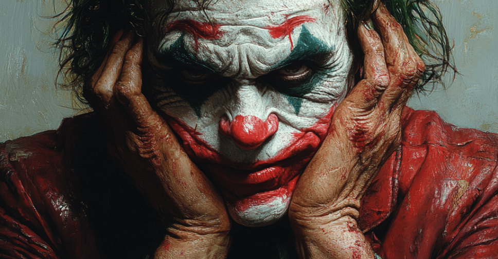 joker quotes