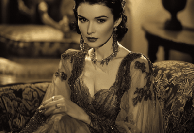 josephine earp