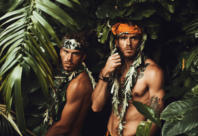 jungle boys