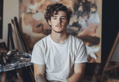 justin mohn video