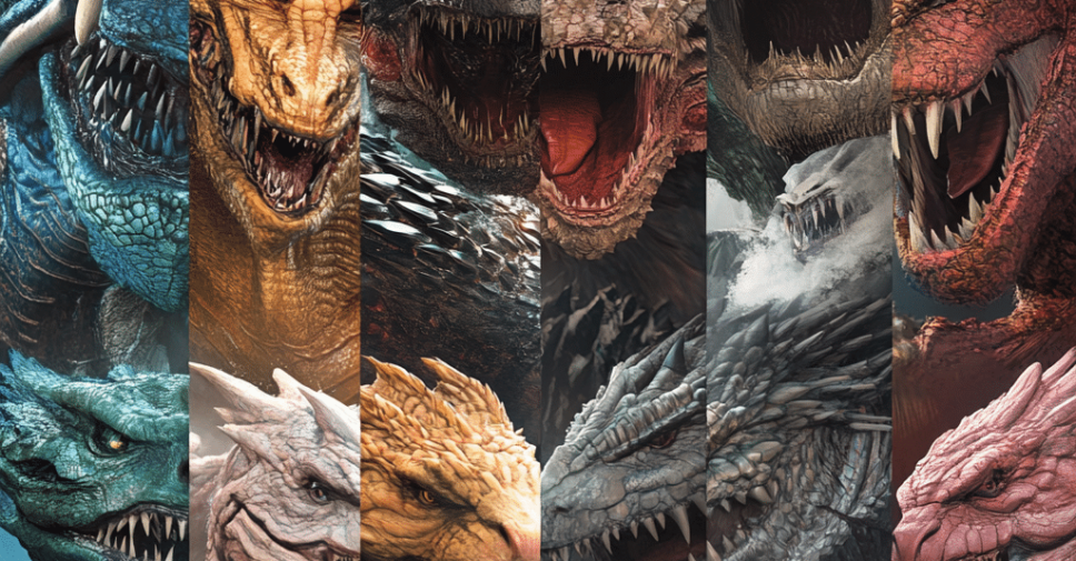 kaiju no 8 characters