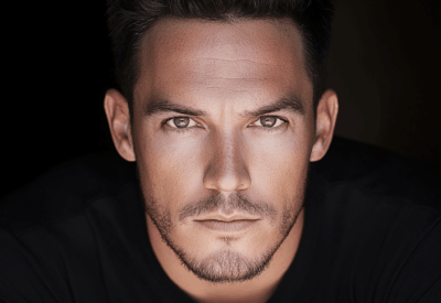 kevin alejandro movies and tv shows