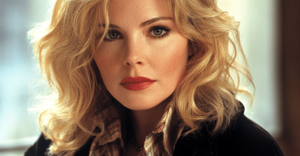 kim cattrall movies and tv shows
