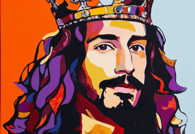 king charles health