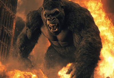 king kong 2005 cast