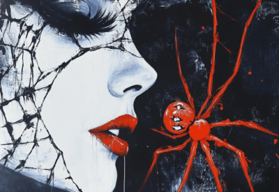 kiss of the spider woman