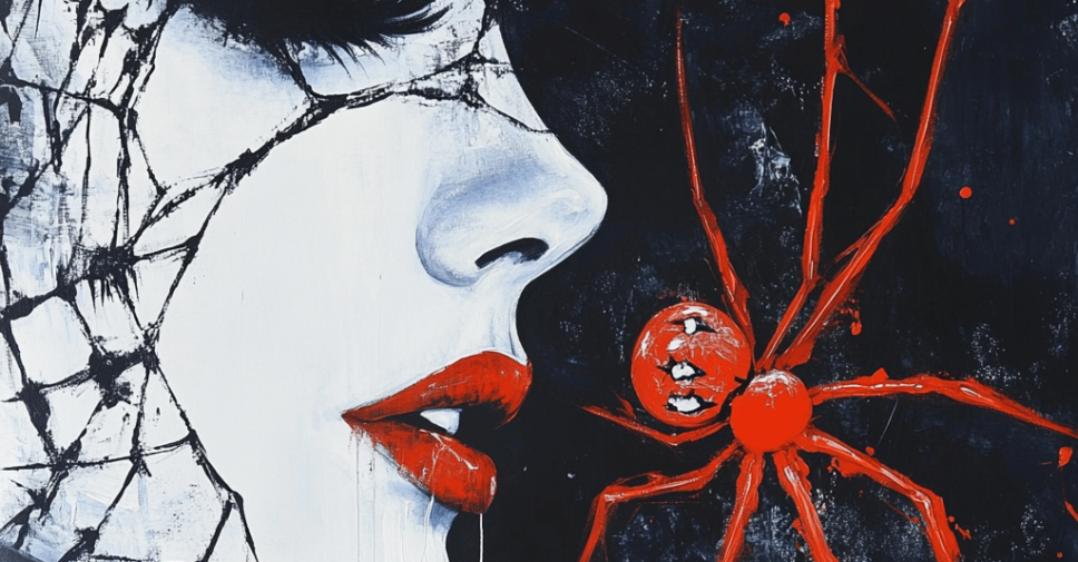 kiss of the spider woman